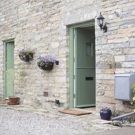 Withy Cottages Langport Exterior photo