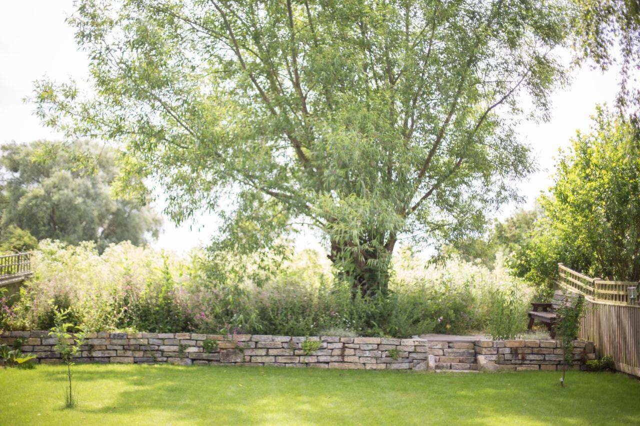 Withy Cottages Langport Exterior photo