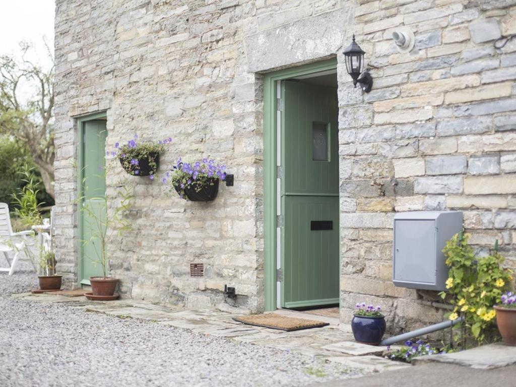 Withy Cottages Langport Exterior photo