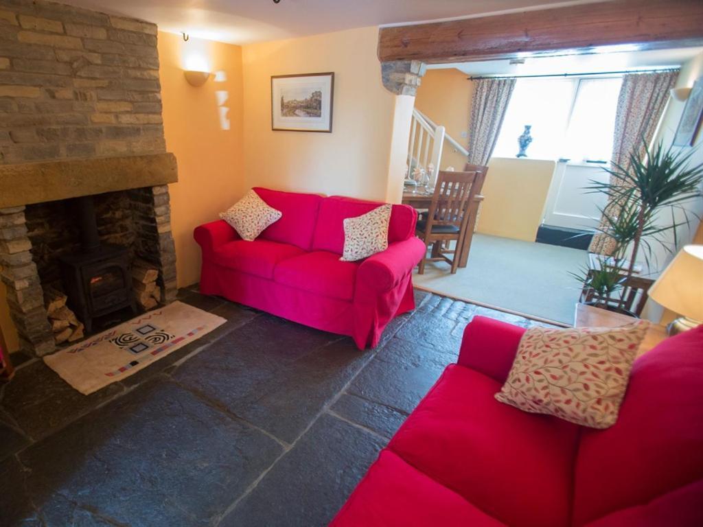 Withy Cottages Langport Exterior photo