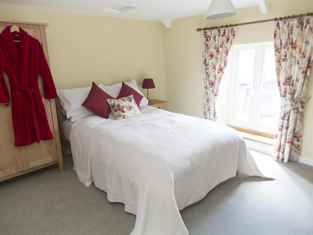 Withy Cottages Langport Room photo