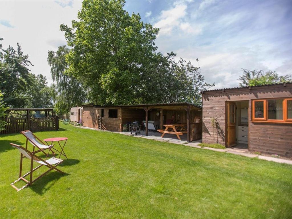 Withy Cottages Langport Room photo