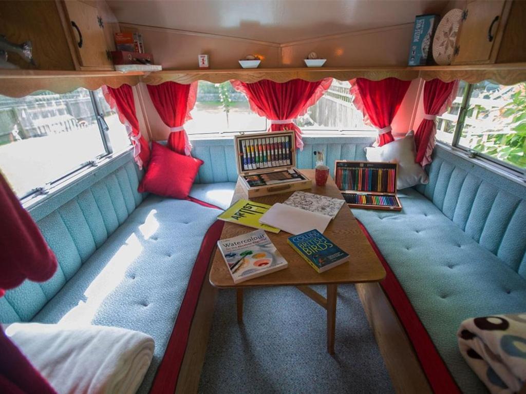 Withy Cottages Langport Room photo