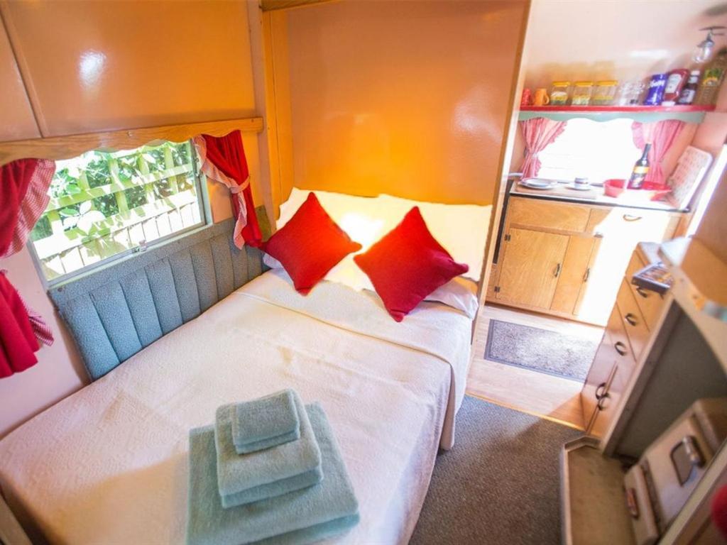 Withy Cottages Langport Room photo