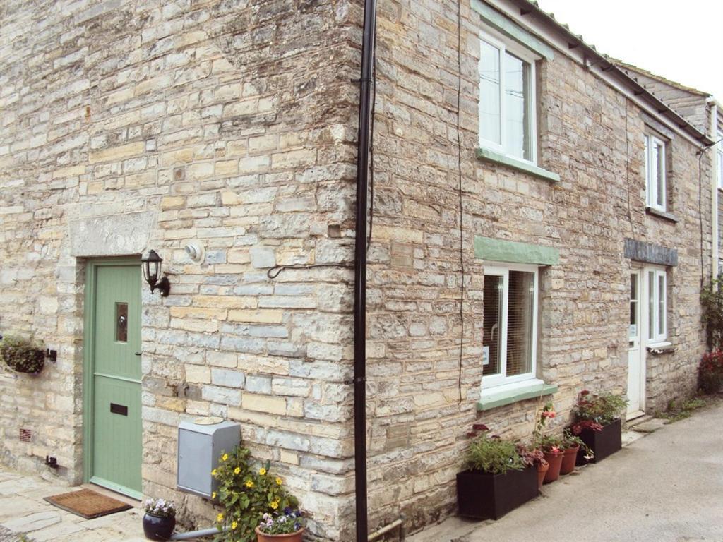 Withy Cottages Langport Room photo